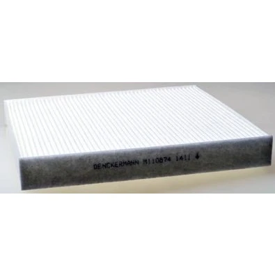 Billede af Filter, indvendig luft DENCKERMANN M110874