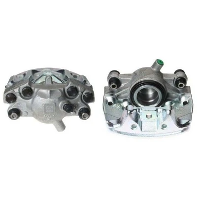 Billede af BUDWEG CALIPER 344440 Bremsekaliber MERCEDES BENZ: E klasse T modell, C Sedan, modell