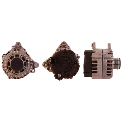 Billede af LUCAS ELECTRICAL LRA03434 Generator 14V 200A AUDI: Q7, A6 C6 Sedan