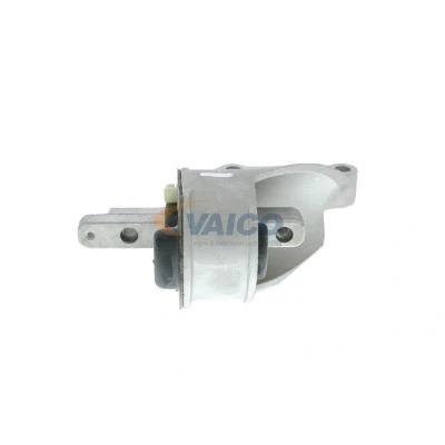 Billede af VAICO V10 2421 Motorophæng Original Quality bag, foran til venstre Gummimetalleje VOLKSWAGEN: Polo IV Hatchback, Lupo / 3L