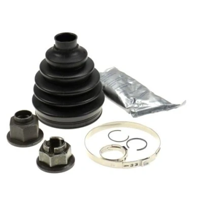 Billede af LÖBRO 305145 Drivakselmanchet 112,00 TPE (termoplastisk elastomer) VOLVO: V70 2, XC90 I, V40 Stationcar