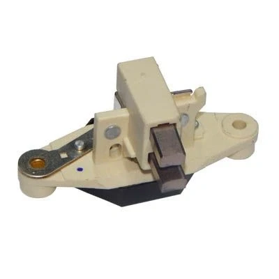 Billede af HITACHI 130522 Generatorregulator med modstand 14 BMW: 3 Touring, 5 Sedan