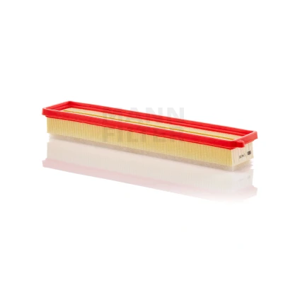 Billede af MANN FILTER C 46 010 Luftfilter 58 91 460 Filterindsats