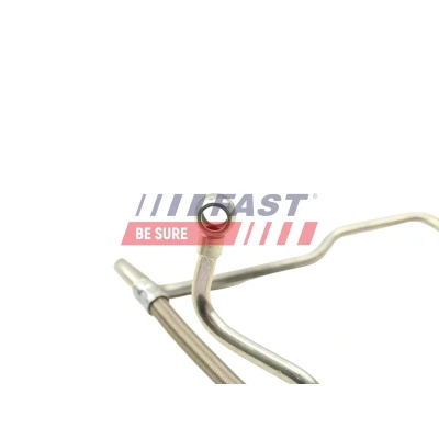 Billede af FAST FT53153N Termostathus med pakning, rørstøtte termostat FORD: S Max Mk1
