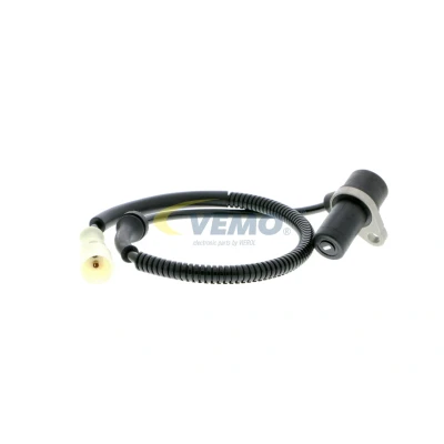 Billede af VEMO V51 72 0025 ABS Sensor højre foraksel Original Quality til køretøjer med 12
