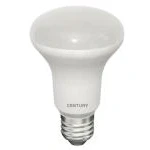 Billede af LED Pære E27 R63 8 W 806 lm 3000 K