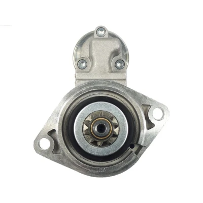 Billede af AS PL S0512 Starter 12 1,70 10
