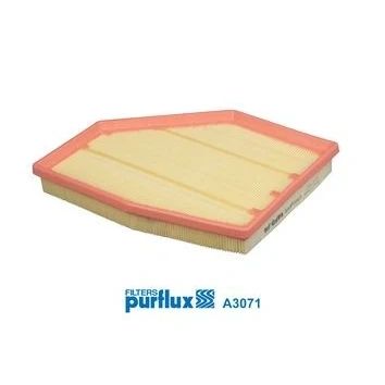 Billede af PURFLUX A3071 Luftfilter 36 266 Filterindsats BMW: 5 Sedan