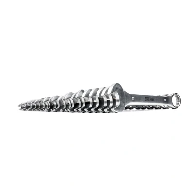 Billede af ENERGY NE01000SK25 Ring / gaffelnøglesæt 25