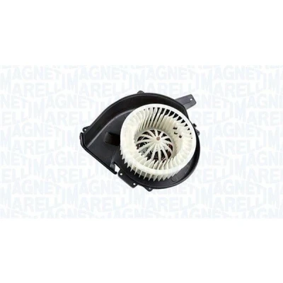Billede af MAGNETI MARELLI 069412210010 El motor, kabineventilator 12 SEAT: Ibiza 4, Córdoba II Sedan, 4 ST, SKODA: Fabia 1 Combi, 2, Roomster