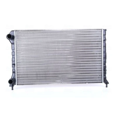 Billede af NISSENS 61767 Radiator Aluminium 647 415 35 Mekanisk fuget køleripper