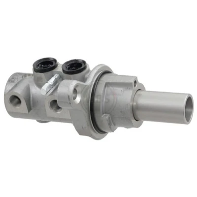 Billede af A.B.S. 61251 Bremsehovedcylinder 2 Aluminium 2x M12x1.0