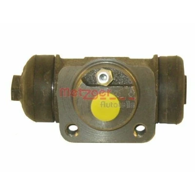 Billede af METZGER 101 109 Bremsecylinder 19,05 bagaksel CIFAM BMW: 3 Sedan
