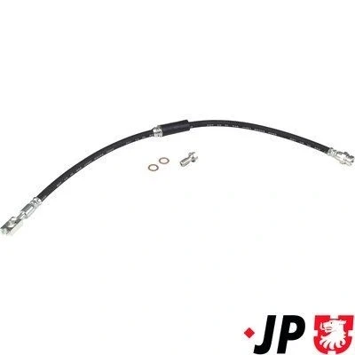 Billede af JP GROUP 1161605600 Bremseslange foraksel 584 VOLKSWAGEN: Golf 6