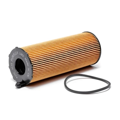 Billede af PURFLUX L382 Oliefilter Filterindsats AUDI: A4 B8 Avant, A6 C6 B7 VOLKSWAGEN: Touareg I