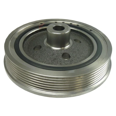 Billede af CORTECO 80001292 Remskive Krumtapaksel 6PK 146 5 med monteringsvejledning FORD: Focus C Max
