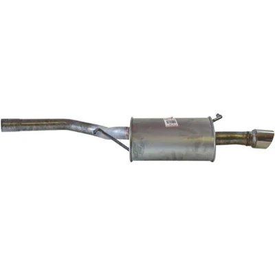 Billede af BOSAL 105 229 Lydpotte AUDI: A4 B7 Sedan, B6 Avant