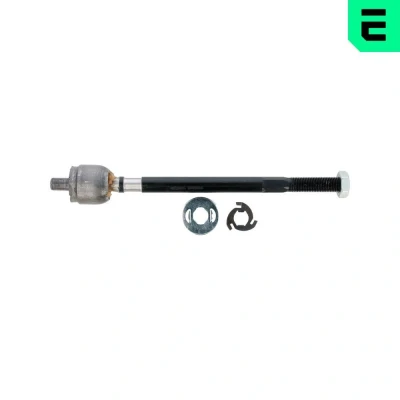 Billede af OPTIMAL G2 944 Styrestang venstre foraksel, højre foraksel M12 x 1,00 RHT M 264,5 247
