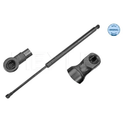 Billede af MEYLE 11 40 910 0002 Gasdæmper 340 510 ORIGINAL Quality PEUGEOT: 206 Hatchback, 206+ Hatchback