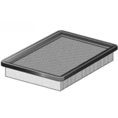 Billede af MAPCO 60269 Luftfilter 58 175 318 firkantet Filterindsats CITROËN: Xsara Picasso, Hatchback, Stationcar, PEUGEOT: 306 Hatchback