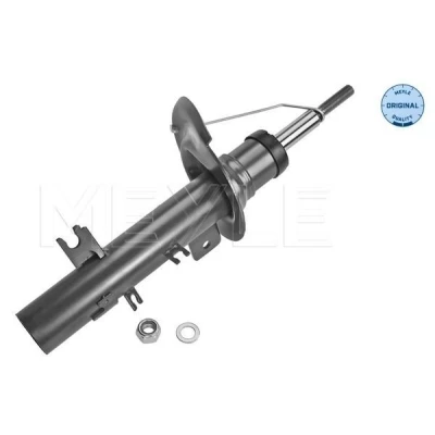 Billede af MEYLE 40 26 623 0024 Støddæmper venstre foraksel Gastryk dobbeltrør Fjederben øverste stift ORIGINAL Quality CITROËN: C3 II, DS3 Hatchback