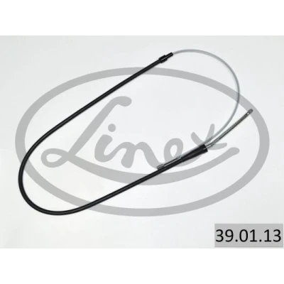 Billede af Håndbremsekabel LINEX 39.01.13