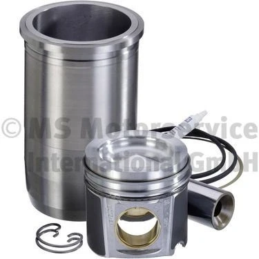 Billede af KOLBENSCHMIDT 40448963 Reperationssæt, stempel / cylinder foring