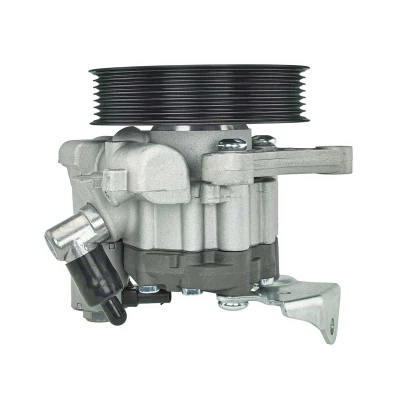 Billede af MEYLE 014 631 0034 Hydraulikpumpe Hydraulisk 6 120 MERCEDES BENZ: E klasse Sedan, C T modell