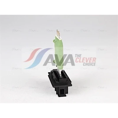 Billede af AVA COOLING SYSTEMS VNR007 Modstand, kabineventilator VOLKSWAGEN: LT 28 35 II Bus