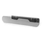 Billede af Nedis Soundbar Beslag Kompatibel med: Sonos® Ray Væg 2 kg Fast ABS / Stål Sort
