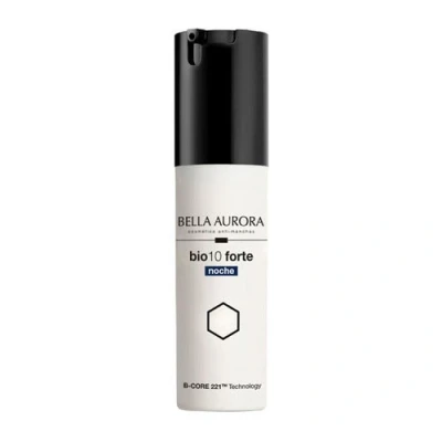 Billede af Bella Aurora Bio10 Night Serum 30 ml
