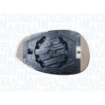 Billede af MAGNETI MARELLI 350319521140 Spejlglas, udvendig spejl