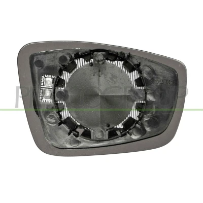 Billede af PRASCO VG2017514 Spejlglas venstre VOLKSWAGEN: up! Hatchback, SEAT: Mii, SKODA: Citigo