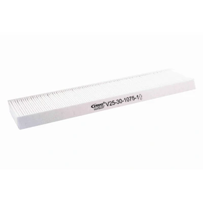 Billede af VEMO Original Quality V25 30 1075 1 Kabinefilter Pollenfilter, Filterindsats 511 100 34 Papir FORD: MONDEO 3 Kombi, 3, Stufenheck