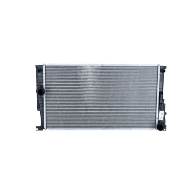 Billede af NRF 58413 Radiator Aluminium 600 354 32 Loddet køleripper BMW: 1 Hatchback, 3 Sedan