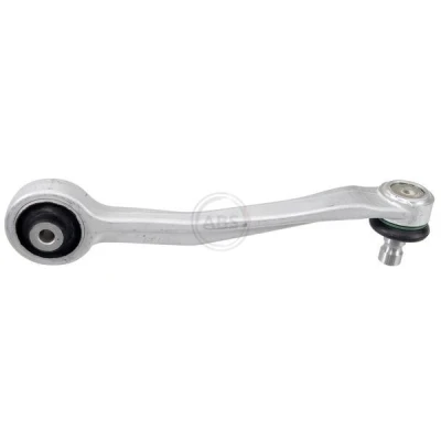 Billede af A.B.S. 211450 Bærearm med bære /styreled, gummileje semi trailing arm Aluminium 16 AUDI: A6 C7 Avant, A4 B8 Sedan, PORSCHE: Macan