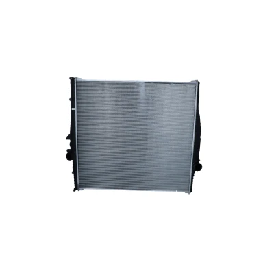 Billede af NRF 519702 Radiator Aluminium 900 838 56 uden ramme Loddet køleripper