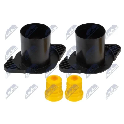Billede af NTY AB HD 016K Støddæmper Manchet bagaksel HONDA: CR V III (RE) 2.4, 2.4 i VTEC 4WD, 2.0 VTEC, 4WD