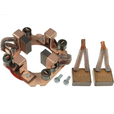 Billede af AS PL SBH9033(LETRIKA) Holder, kulbørster