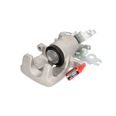 Billede af LAUBER 77.2834 Bremsekaliber Aluminium Bagaksel venstre VOLKSWAGEN: Caddy 3, 3