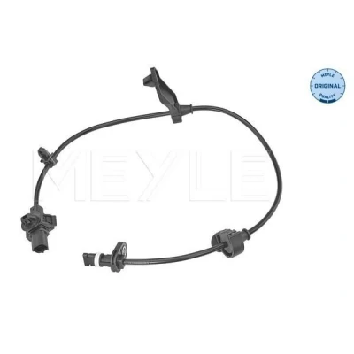 Billede af MEYLE 31 14 899 0013 ABS sensor Bagaksel højre passiv 2 560 12