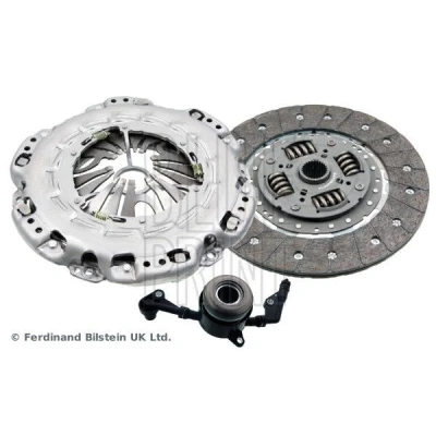 Billede af BLUE PRINT ADBP300072 Kobling i tre dele med centraludrykker, syntetsik fedt 262 MERCEDES BENZ: Sprinter 3.5 T Van