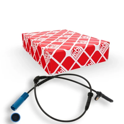 Billede af FEBI BILSTEIN 46594 ABS Sensor venstre foraksel, højre foraksel 660
