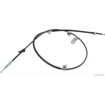 Billede af HERTH+BUSS JAKOPARTS J3924070 Håndbremsekabel 2194