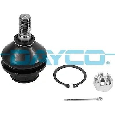 Billede af DAYCO DSS1067 Bærekugle foraksel nede 18,1mm FORD: Transit Mk5 Van