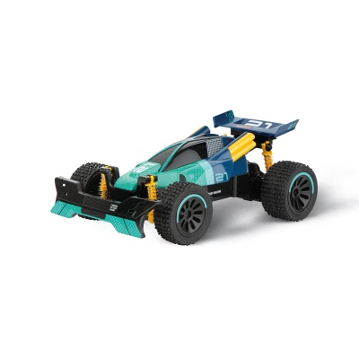 Billede af Carrera Fjernstyret Bil Factory Racing #21