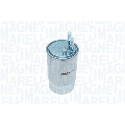 Billede af MAGNETI MARELLI 153071762486 Brændstoffilter Ledningsfilter Diesel FIAT: Ducato III Ladvogn / Chassis, Bus, Van
