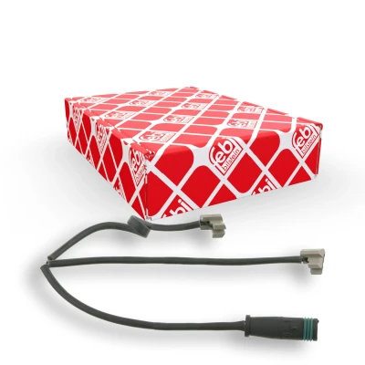 Billede af FEBI BILSTEIN 24498 Slidindikator Bremsebelægning bagaksel, foraksel uden holder