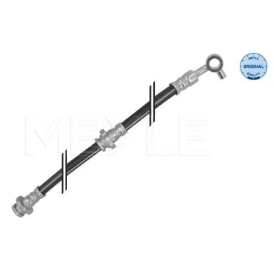 Billede af MEYLE 36 14 525 0009 Bremseslange venstre foraksel 635 M10X1