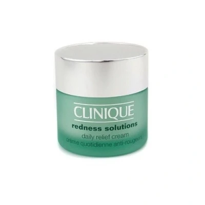 Billede af Clinique Redness Solutions Daily Relief Cream 50 ml